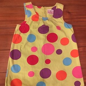 Hanna Andersson 110 Dress